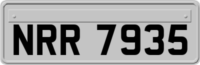 NRR7935
