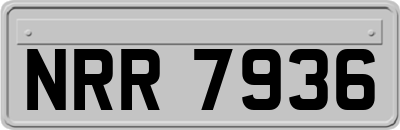 NRR7936