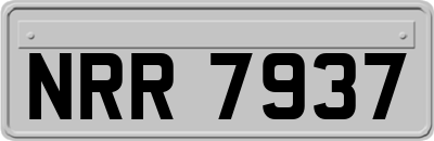 NRR7937