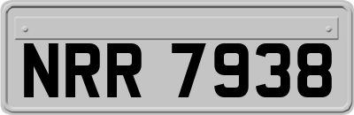 NRR7938