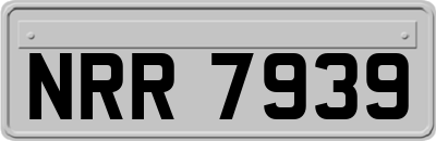 NRR7939