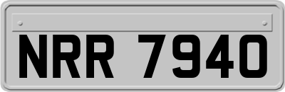 NRR7940