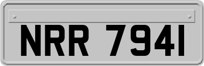 NRR7941