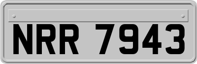 NRR7943