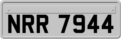 NRR7944