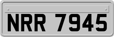 NRR7945