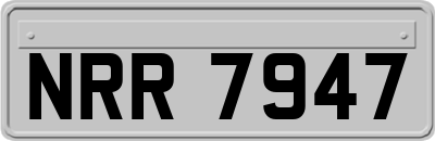 NRR7947