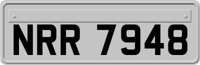 NRR7948