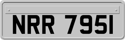 NRR7951