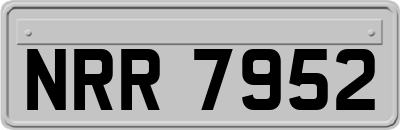 NRR7952