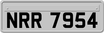 NRR7954