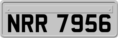 NRR7956