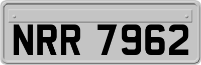 NRR7962