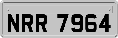 NRR7964