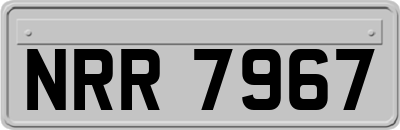 NRR7967