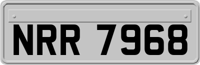 NRR7968