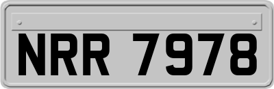 NRR7978