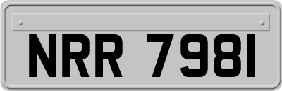 NRR7981
