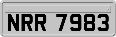 NRR7983