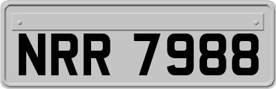 NRR7988
