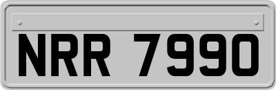 NRR7990