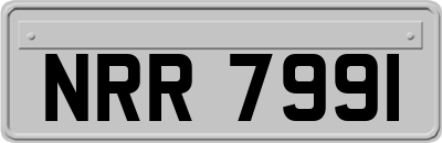 NRR7991