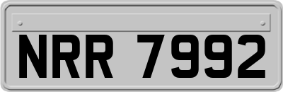 NRR7992