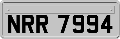 NRR7994