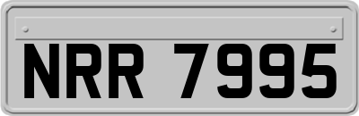 NRR7995