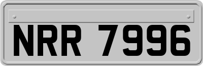 NRR7996