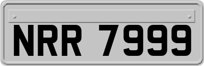 NRR7999