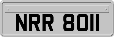 NRR8011