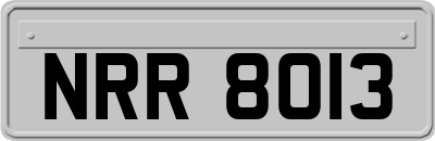 NRR8013