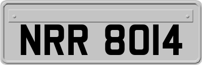 NRR8014