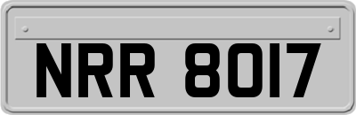NRR8017