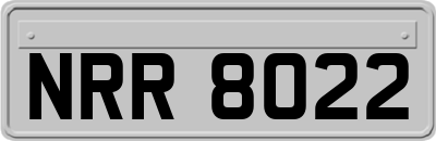 NRR8022