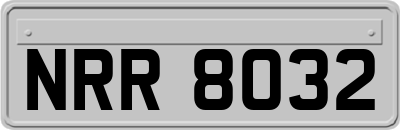 NRR8032