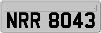 NRR8043