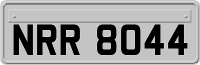 NRR8044