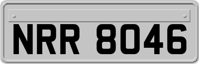 NRR8046