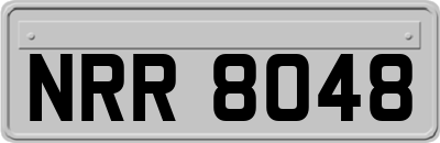 NRR8048