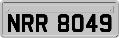 NRR8049