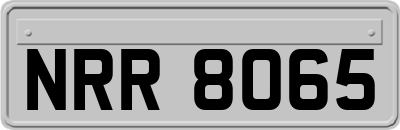 NRR8065