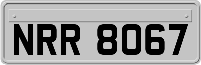 NRR8067