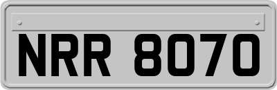 NRR8070