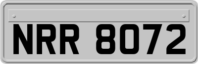 NRR8072