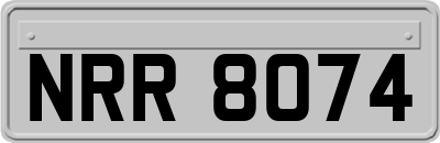 NRR8074