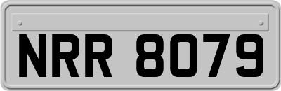 NRR8079
