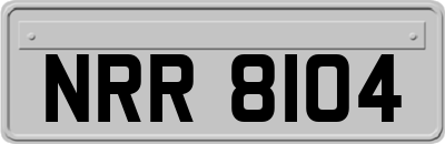 NRR8104