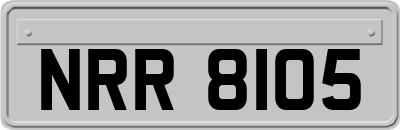 NRR8105